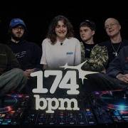 Подкаст 174 BPM ЧЕТВЕРТЫЙ ВЫПУСК REALLOWLY PLUTO AUM RAA FUTURE FIRE ACID BOSS KIR4A VOLCHEK