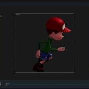 FREE Tool To Get 2D Sprites From 3D Assets Pixel Art 2D 3D Gamedev Animation