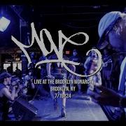 Move Live At The Brooklyn Monarch 7 19 24