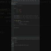 This One Mistake Could Break Your Code Shorts Python Programming