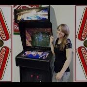 ASTEROIDS Classic 1979 Atari Video Arcade Game GRC Gameplay