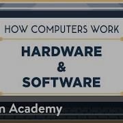 Khan Academy And Code Org Hardware And Software