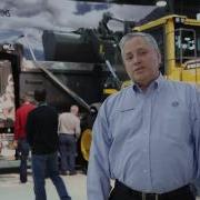 MATS 2015 Volvo VHD I Shift For Severe Duty