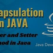 Encapsulation In Java Getter And Setter Method In Java Java OOPs Concepts Tutorials