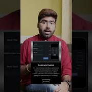 Question Paper Trick AI Tool For All Exams Shorts