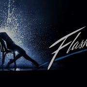 Flashdance Film 1983 TRAILER ITALIANO