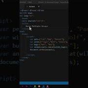 Merge Multiple Arrays Shorts Javascript Tutorial Js Coding Programming Learning