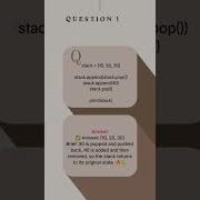 This Python Stack Question Looks Easy But 99 Get It Wrong Codeblocks Quiz Python