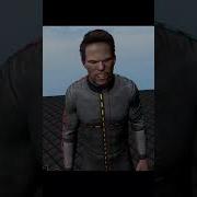 BONEWORKS GORE MOD Shorts