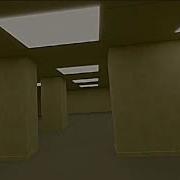 Backrooms Test Render