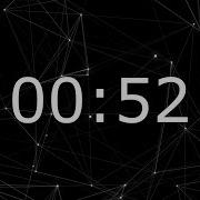 52 SECOND TIMER ALARM