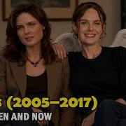 Bones 2005 Cast 2005 V S 2026 What Happened To Emily Deschanel