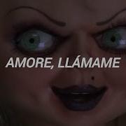 Blondie Call Me Sub Español Chucky