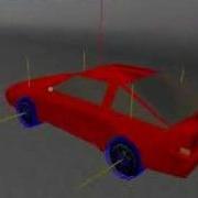Jmonkeyengine Driving