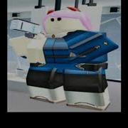 Zero Two But In Roblox Earrape