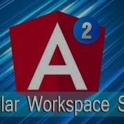 Angular Lecture 9 Angular Workspace Setup