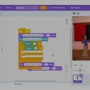 Nested IF ELSE In Scratch