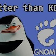 KDE Plasma User Tries GNOME I Didn T Expect This