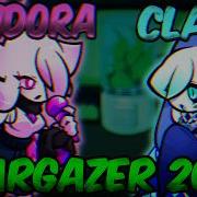 Stargazer 2026 But It S Pandora Vs Claire