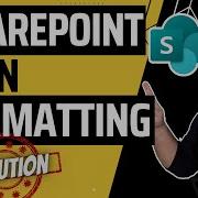AMAZING Action Buttons For SharePoint Using JSON