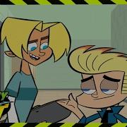 Johnny Test Jonny Test Party Monster Johnny Test Extreme Crime Stopper