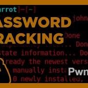 Password Cracking John The Ripper Cracking Modes