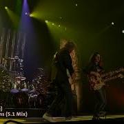 Rush 12 Subdivisions 5 1 Mix