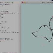 Sketch 191202 Processing Python Mode