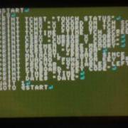 Petit Computer Tutorial 5 System Variables