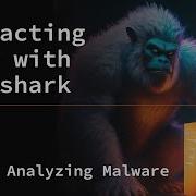 Extracting ZIP Files From PCAP With Wireshhark NetworkMiner Plus Analysis With CyberChef