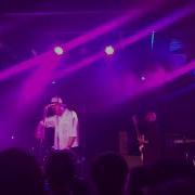 PREP Cold Fire The Wall Taipei Taiwan May 22 2018