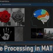 Image Processing Onramp In MATLAB Complete Course One Video Beginner To Advanced