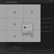2 Player Tic Tac Toe Using Python And Tkinter