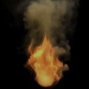 FumeFX Test 1