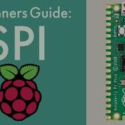 Руководство для начинающих по SPI на Raspberry Pi Pico пример BMP280