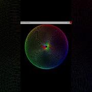 Amazing Graphics In Python Python Coading Viralvideo Shortsfeed