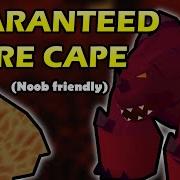 OSRS The EASIEST Way To Kill Jad In 2025 Fight Caves Final Challenge
