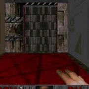Doom II Level 13 Downtown Official Secrets