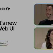 What S New In Web UI