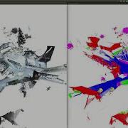 Open3D 0 5 0 Release Point Cloud Semantic Segmentation And Much More
