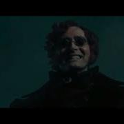 Good Omens 2 Crowley In Wonderland