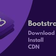 How To Install Bootstrap 5 Download Bootstrap