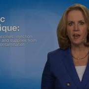 CDC Vaccine Training Aseptic Technique