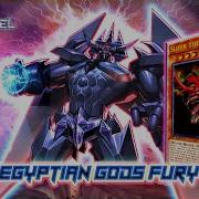 The NEW Dark Magician SLIFER OBELISK Deck 2025 Crushing The META On Yu Gi Oh Master Duel