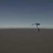 PD Iteration 5 Testing Wind Zone In Unity