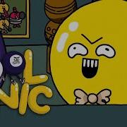 Pool Panic Game Announcement Trailer
