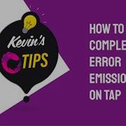 How To Log Error And Complete Emissions On RxJs Tap
