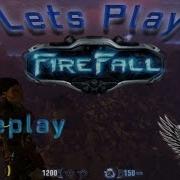 Firefall Gameplay Day 1 Thumping With New Crew