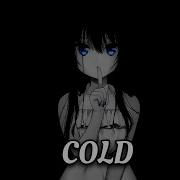 Nightcore NEFFEX Cold Slowed And Reverb