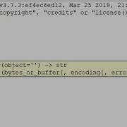 Python Numeric And Boolean Datatypes Working With Python IDLE